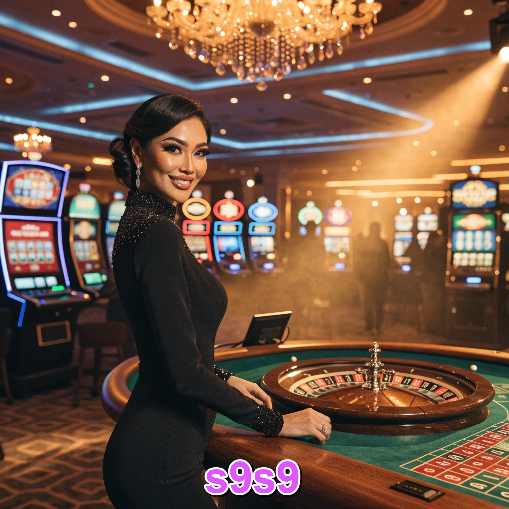 Telegram s9s9
